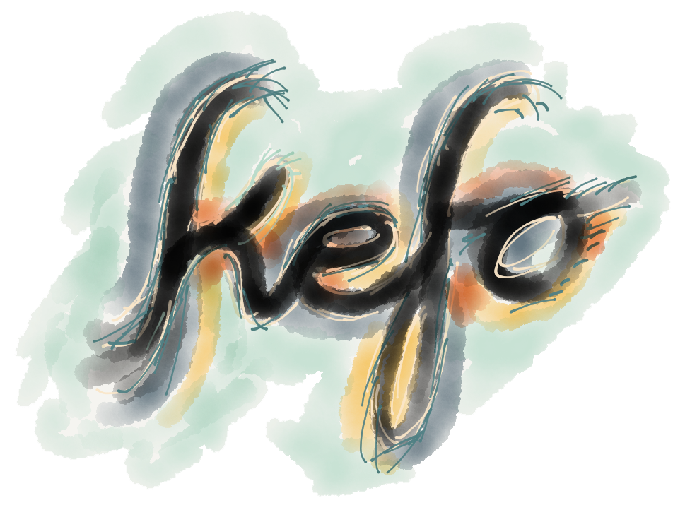 kefo.no logo